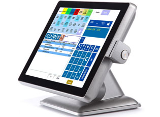 backnet.de - Bäckerei Kasse